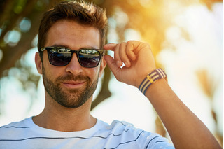 Monturas de anteojos: tendencias femeninas y masculinas para cada estilo
