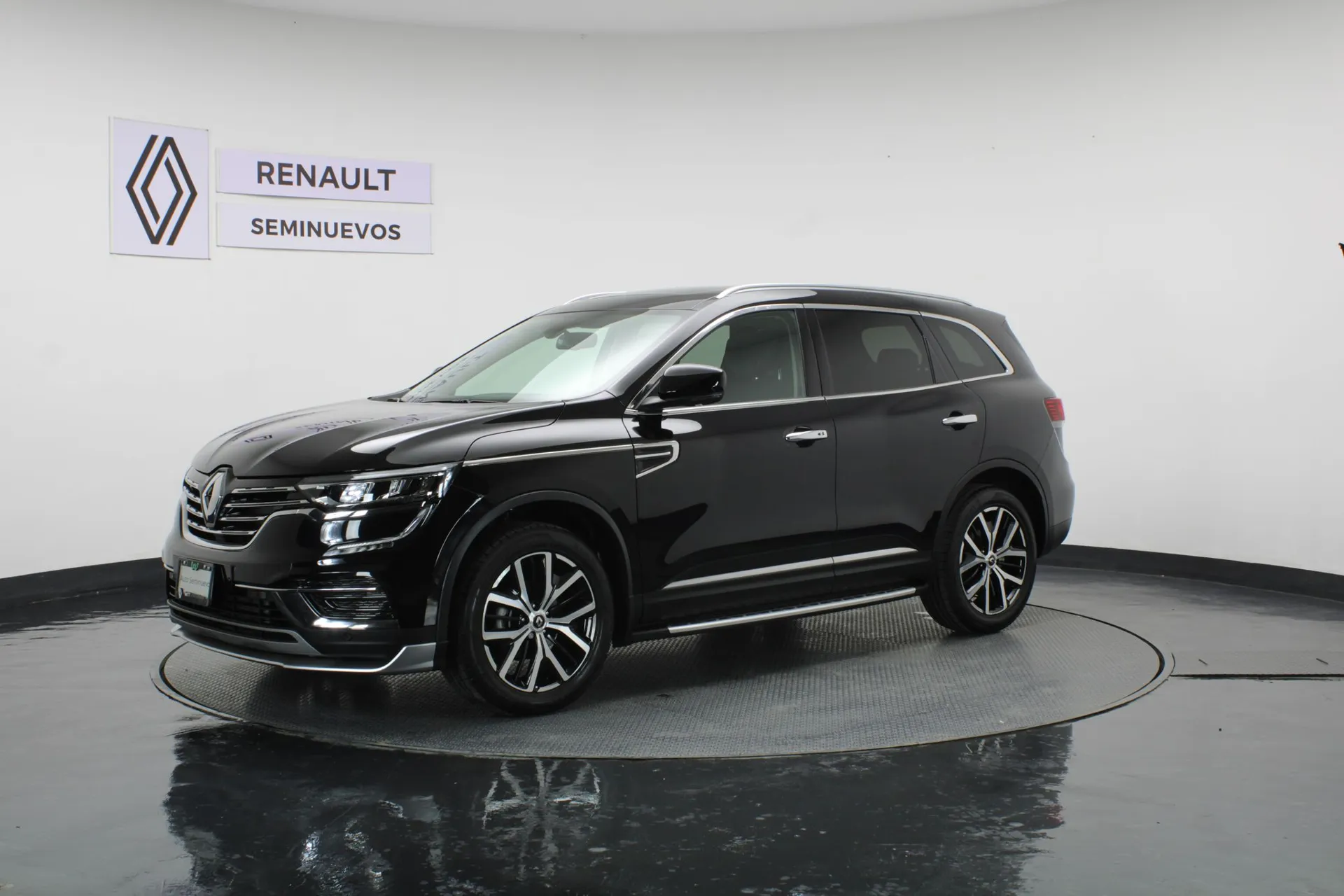 Renault Koleos 2024