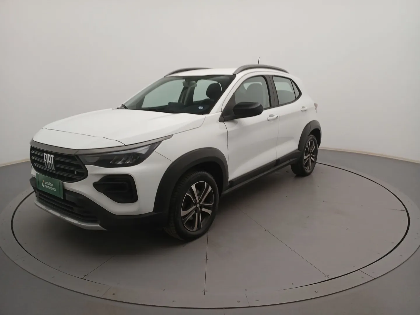 Fiat Pulse 1.0 Turbo 200 Flex Audace Cvt