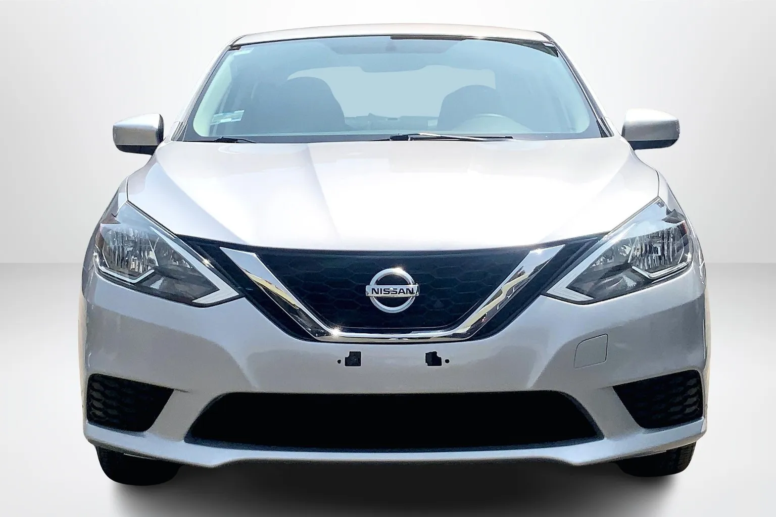Nissan Sentra 2019