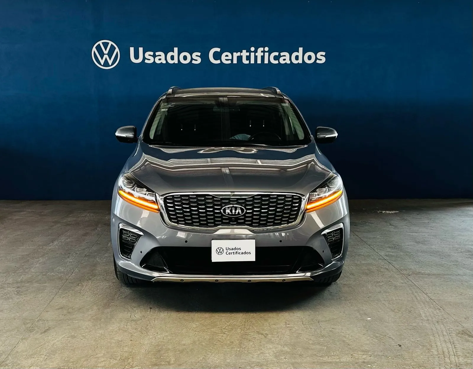 Kia Sorento Sx 3.3l Automático 2020