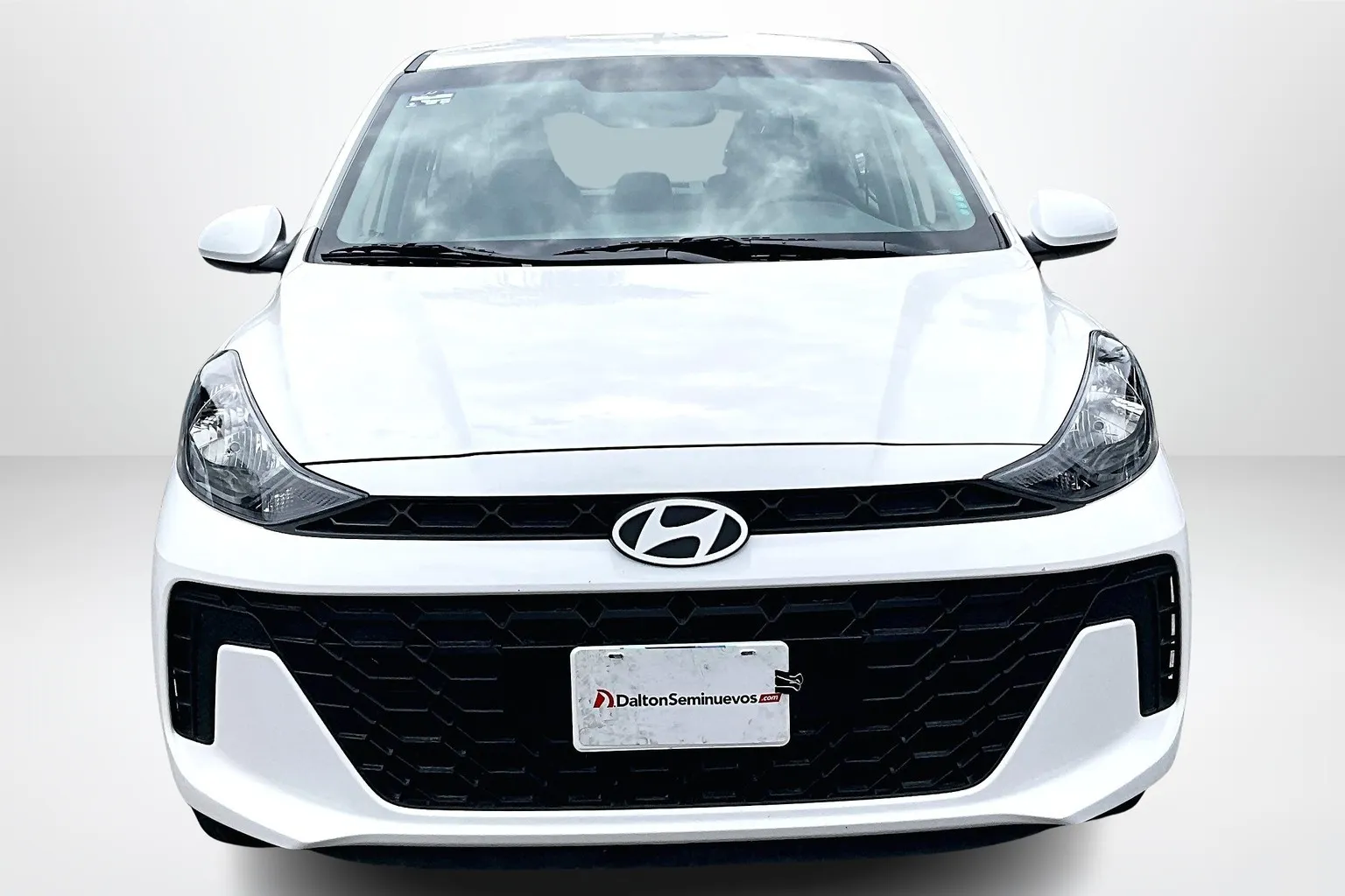 Hyundai Grand I10 2024