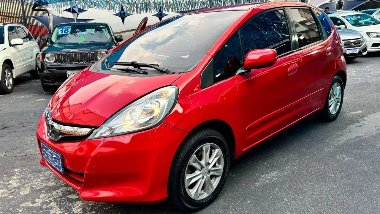 Lx 1.4 1.4 Flex 8v 16v 5p Mec.