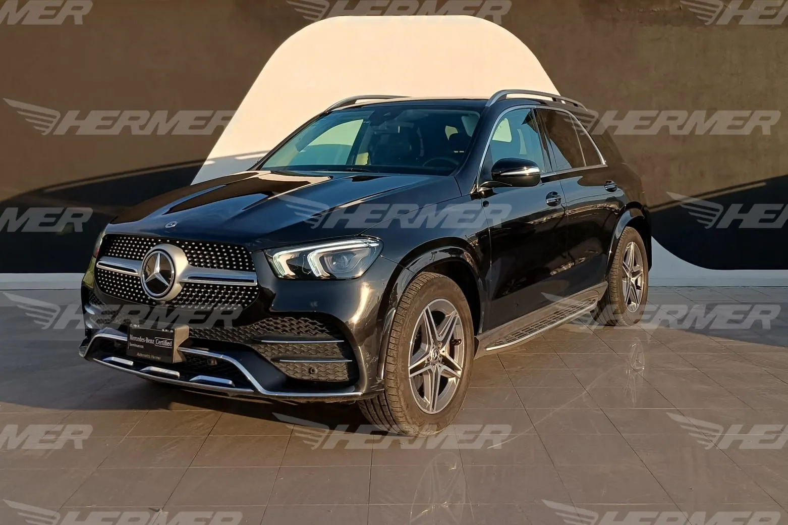 Mercedes-benz Clase Gle 2022 5p Gle 450 Sport Line L6/3.0/t
