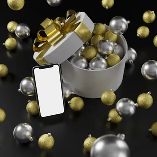 CÓMO ENVOLVER REGALOS NAVIDEÑOS