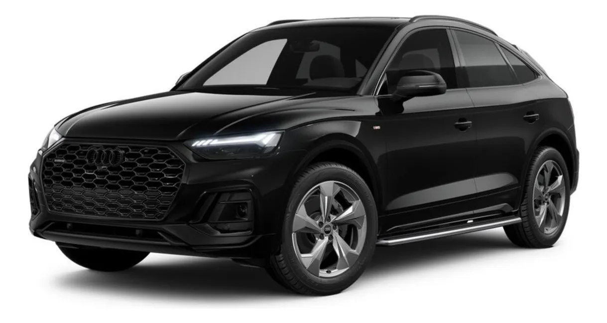Audi Q5 Sportback 2.0 45tfsi S Line Quattro Mild Hybrid