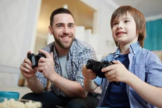 as melhores opçÔes de presentes para pais apaixonados por tecnologia