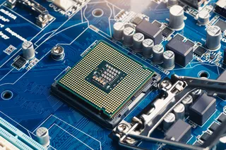 Procesador para PC gamer