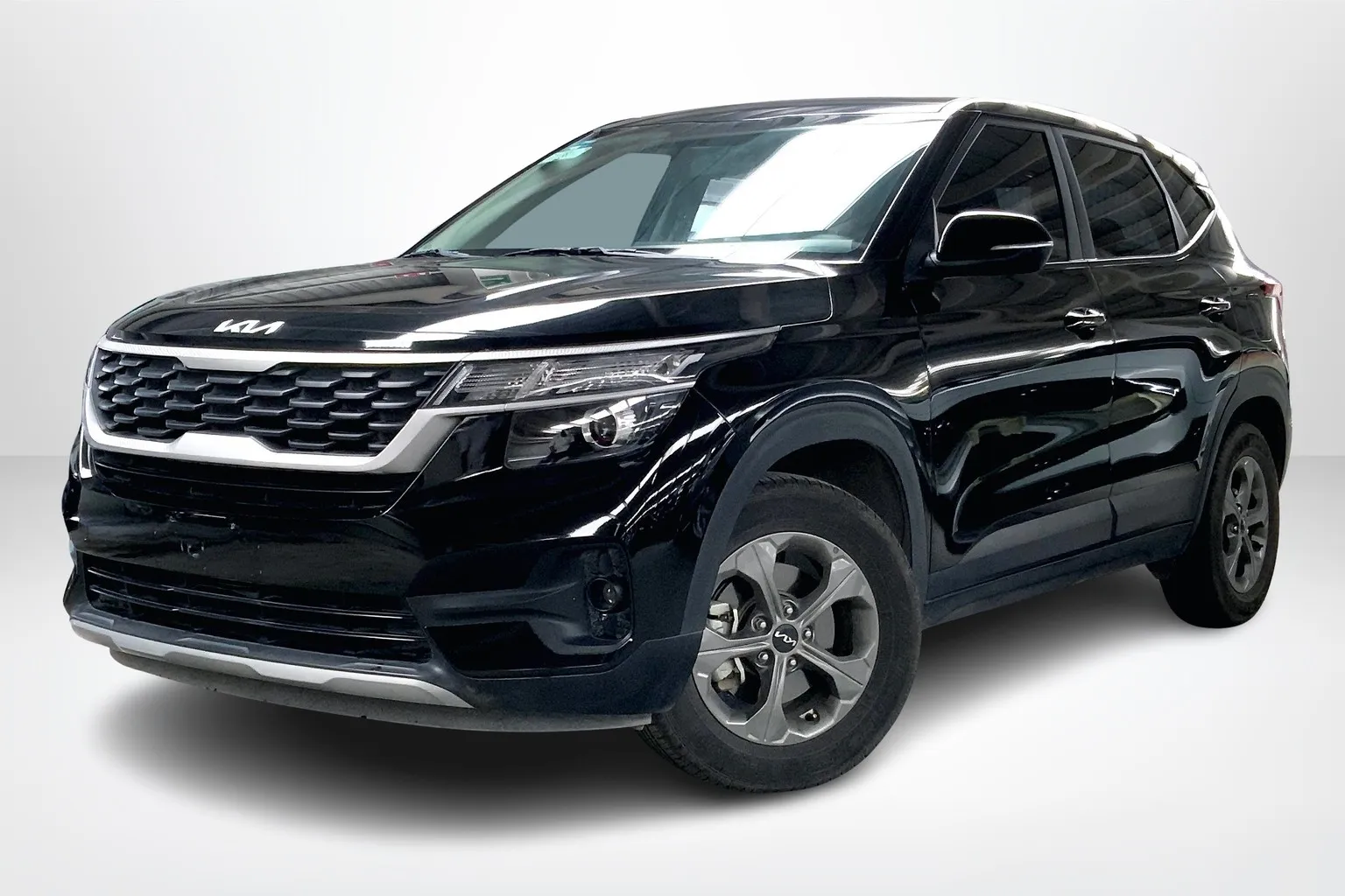 Kia Seltos 2023