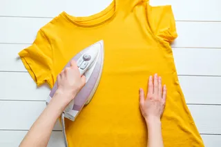 Los 5 mejores planchas para ropa