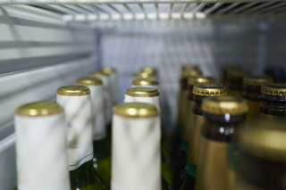Mantén tus bebidas frÃas con las neveras para cervezas de la marca Consul