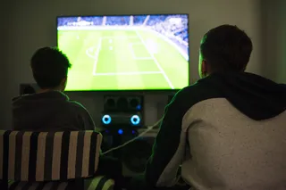 Descubre los mejores juegos de fútbol para PS4 y PS5