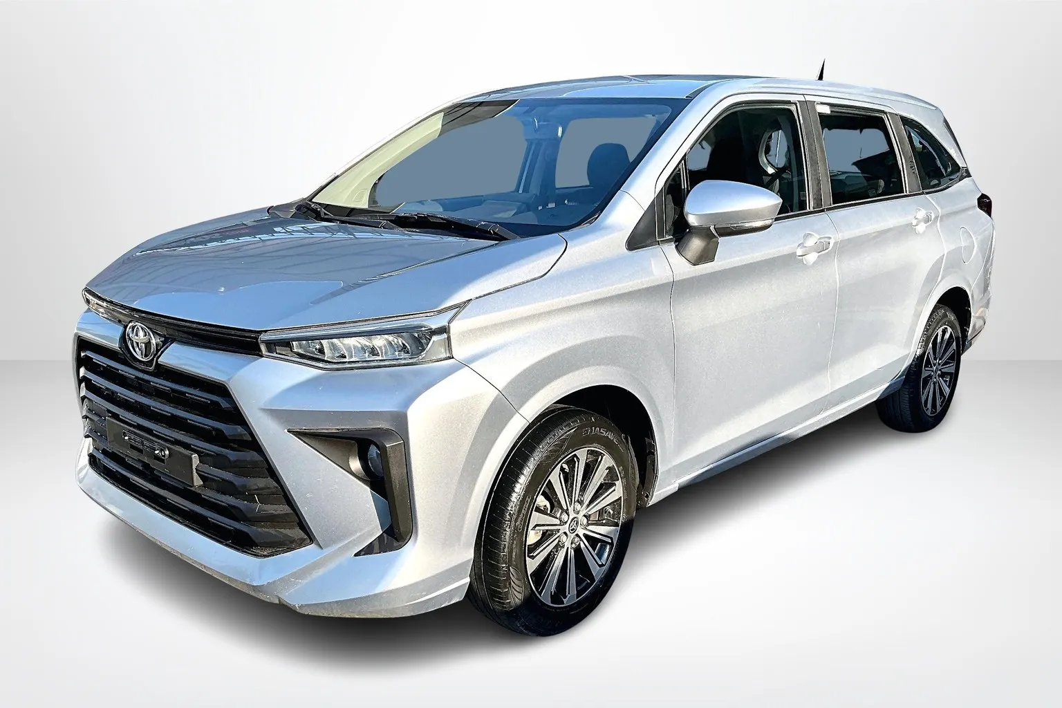 Toyota Avanza 2023