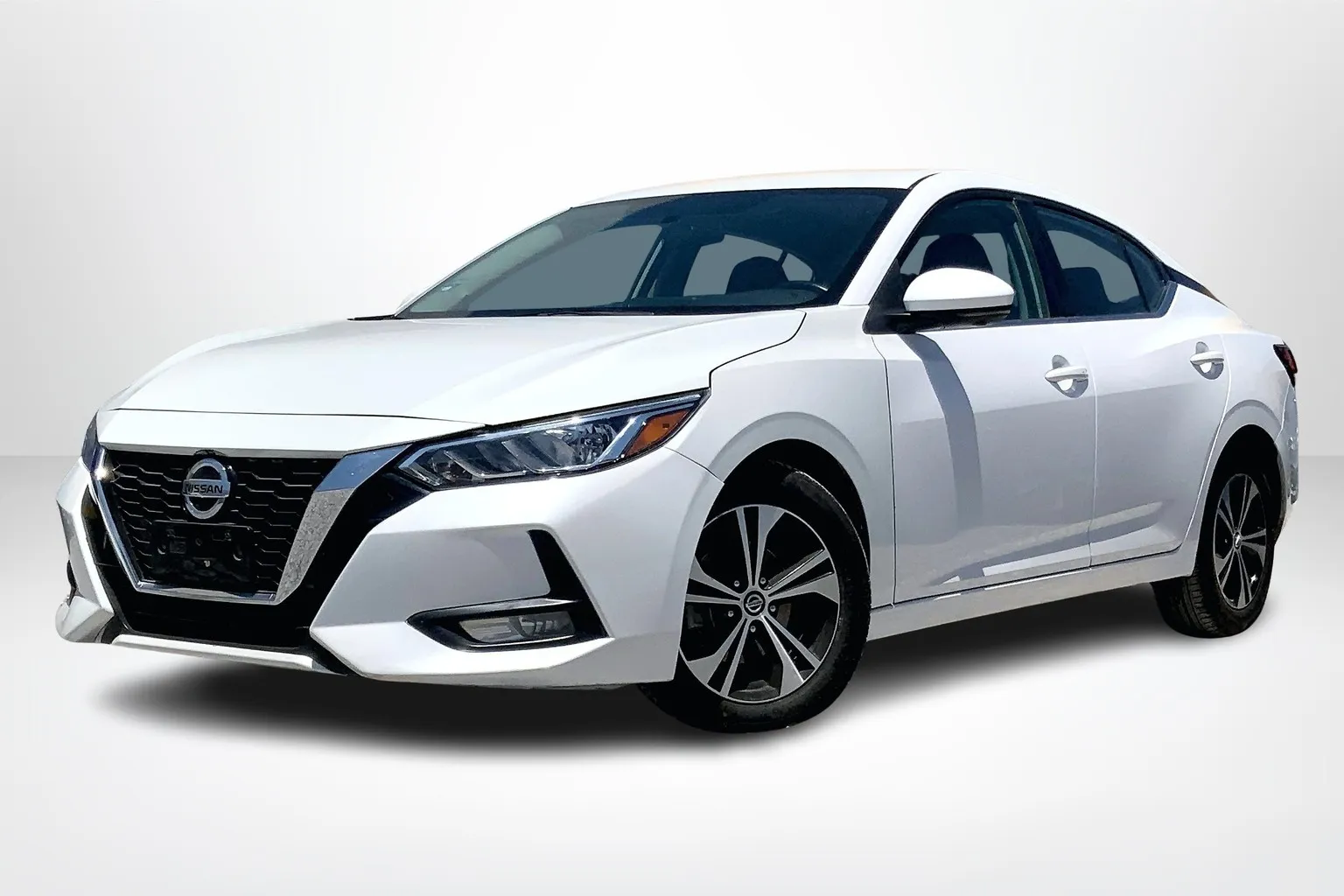 Nissan Sentra 2023