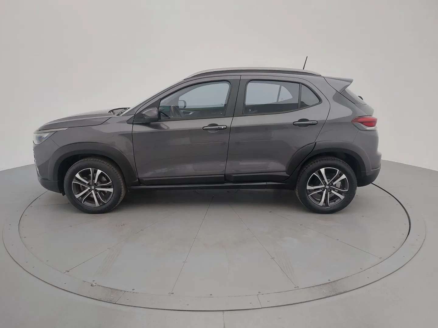 Fiat Pulse 1.0 Turbo 200 Flex Audace Cvt