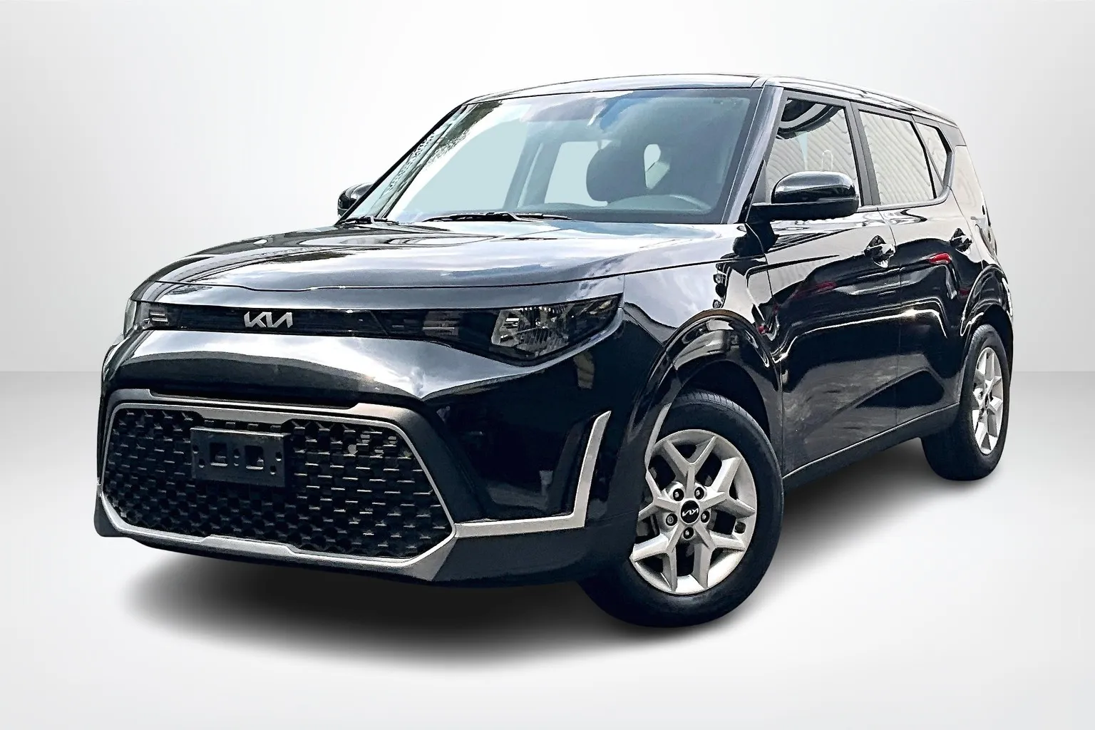 Kia Soul 2023