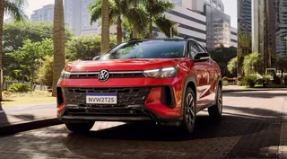 Los detalles y características principales del nuevo Volkswagen Tera, el sucesor espiritual del Gol&nbsp;