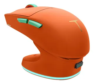 Mouse inalambrico sin receptor sale