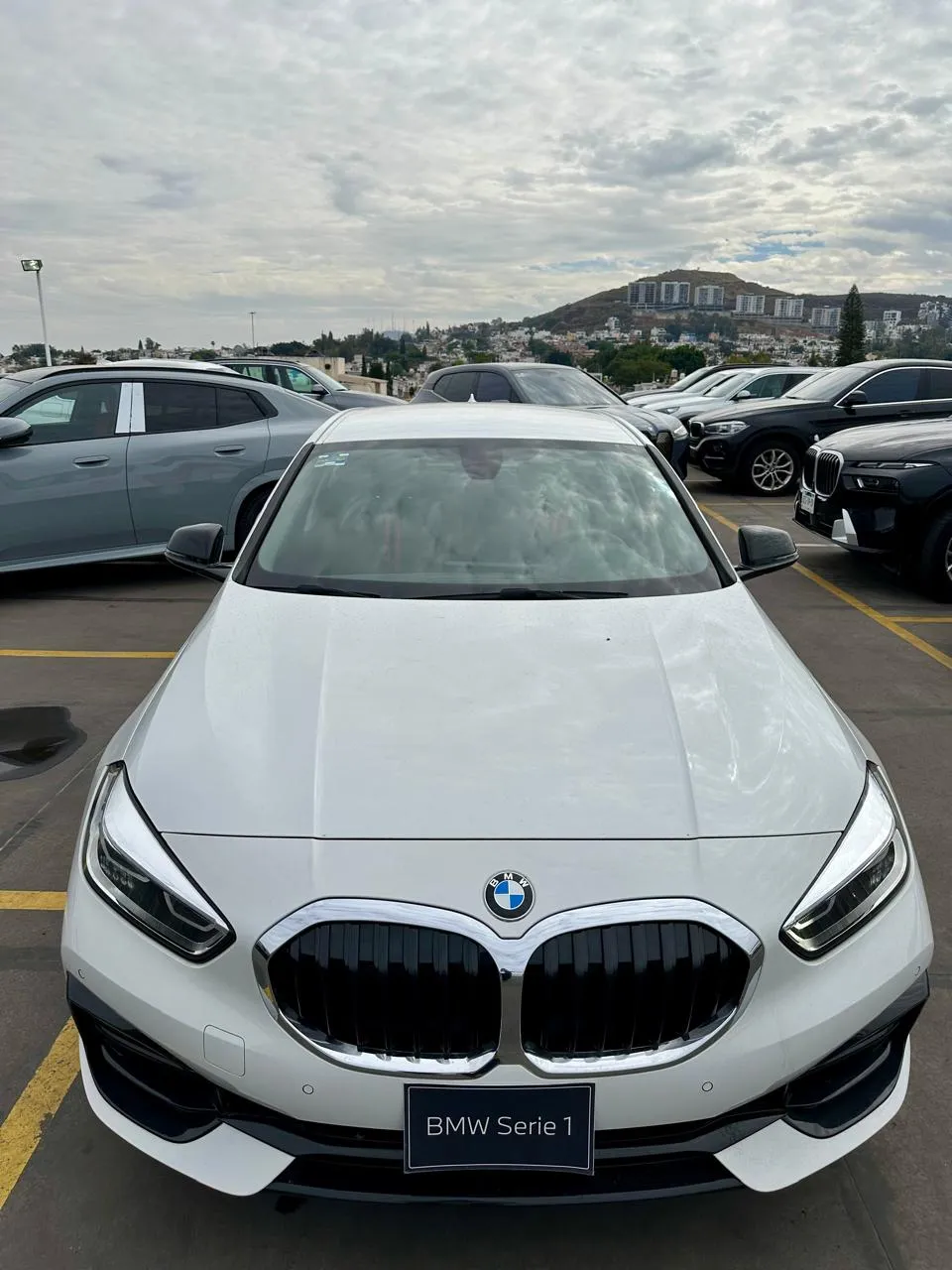 Bmw Serie 1 1.5 118 Unico  !!! 