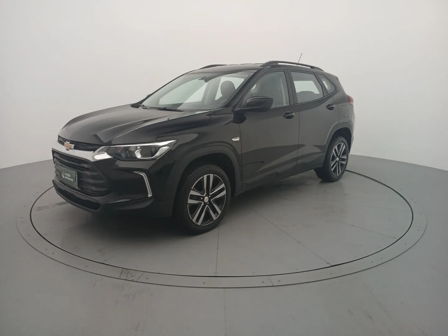 Chevrolet Tracker 1.0 Turbo Flex Automático
