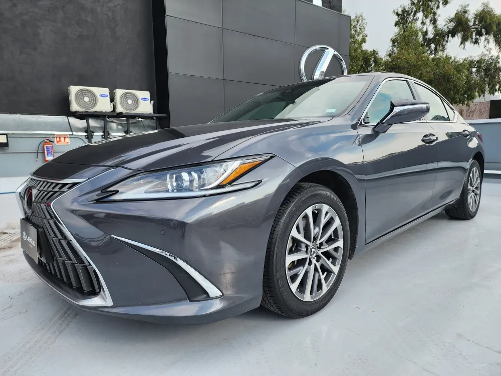 Lexus Es 250 Sedan Awd 2023