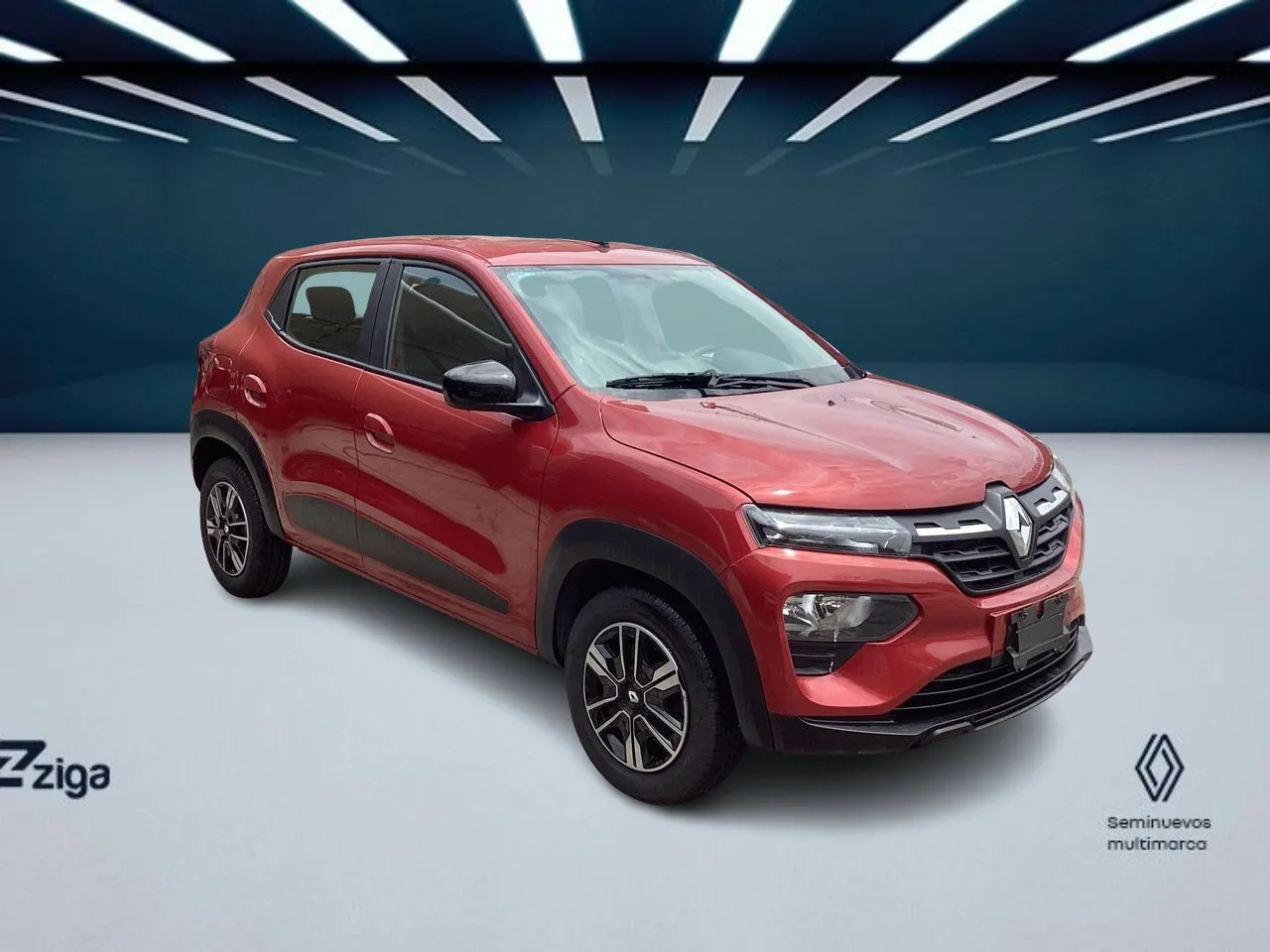 Renault Kwid 2024