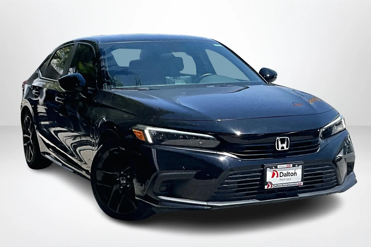 Honda Civic 2023
