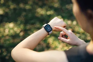 Los mejores relojes inteligentes para iPhone