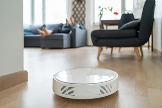 Guía esencial sobre aspiradoras Roomba
