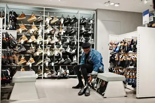 os melhores estilos de botas masculinas