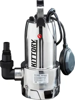 conozca sobre bombas sumergibles