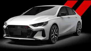 imagem do Dodge Attitude 