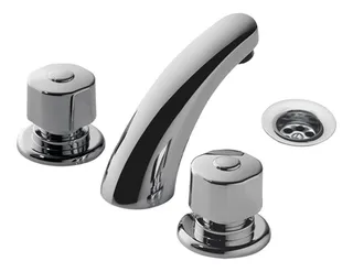 Canillas para vanitory fv hotsell