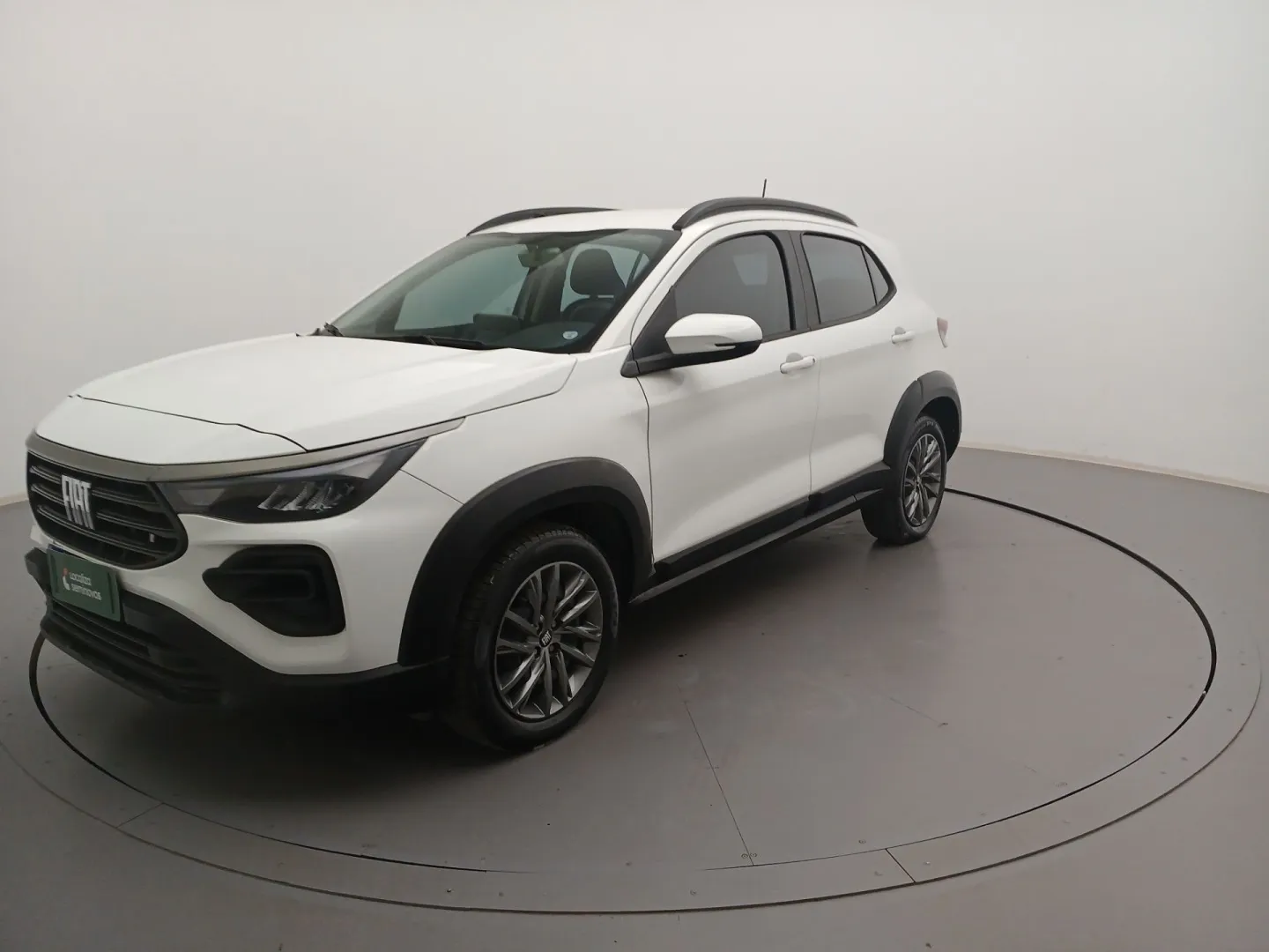 Fiat Pulse 1.3 Flex Drive Manual