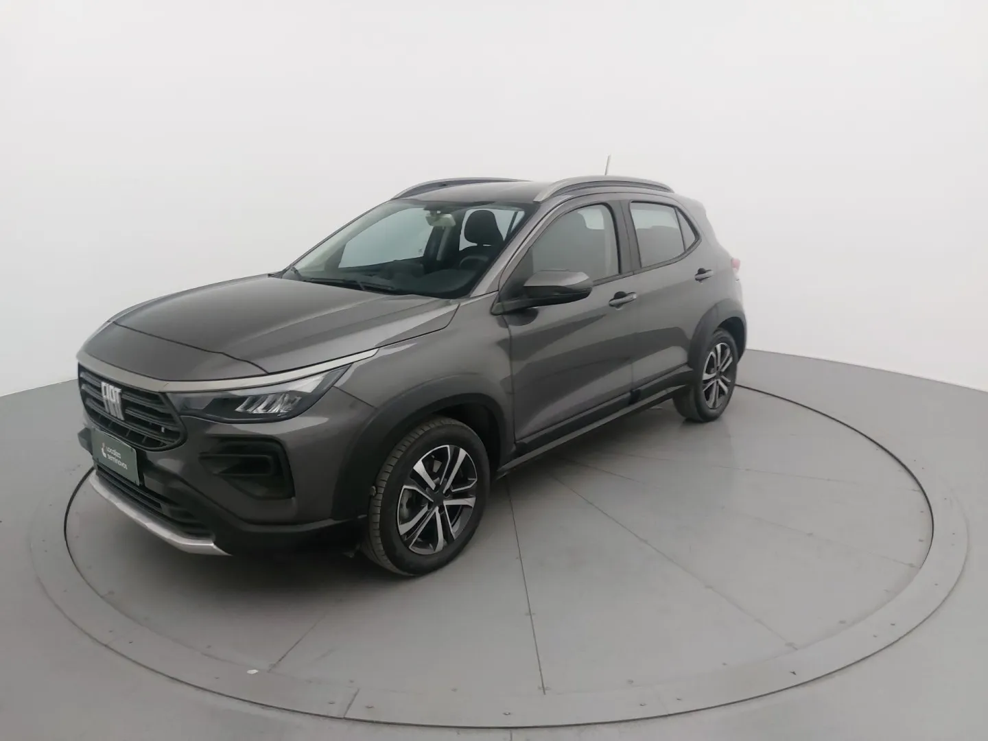 Fiat Pulse 1.0 Turbo 200 Flex Audace Cvt