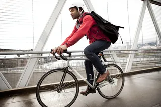 Mountain bike: ¿cuadro de aluminio o carbono?