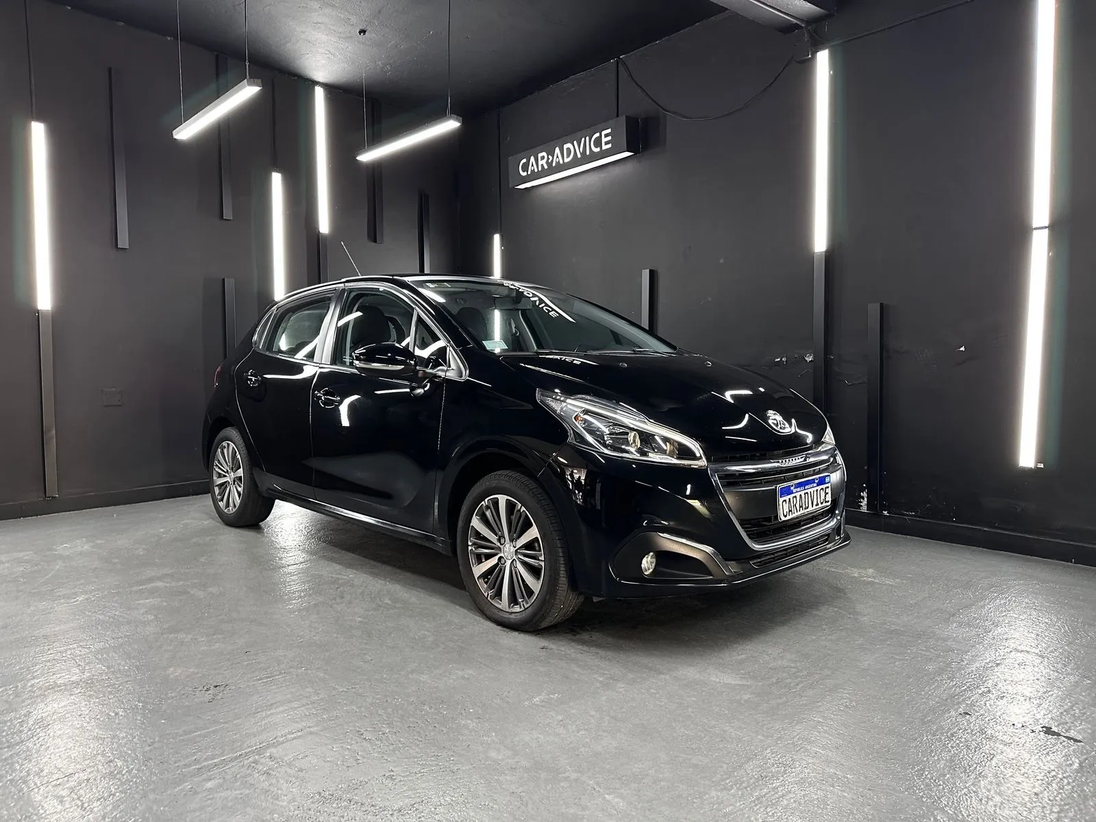 Peugeot 208 1.6 Allure 5p L13