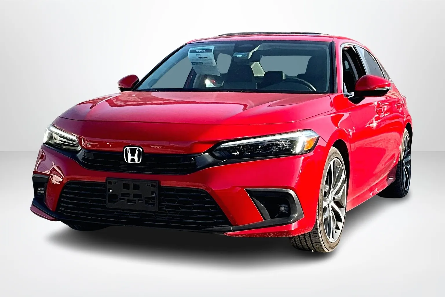 Honda Civic 2023