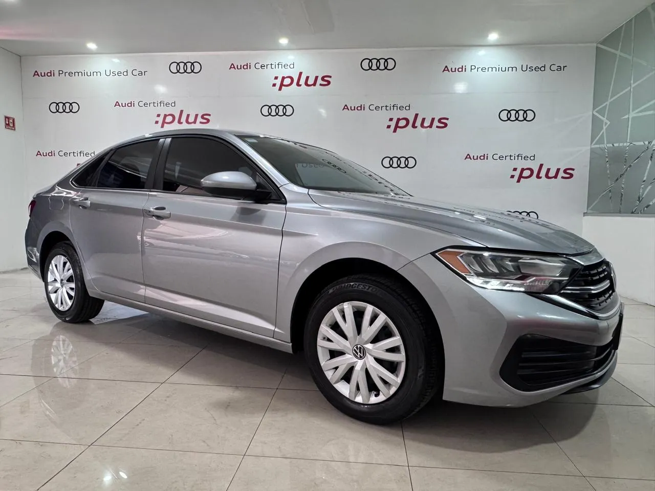 Volkswagen Jetta A7 2022