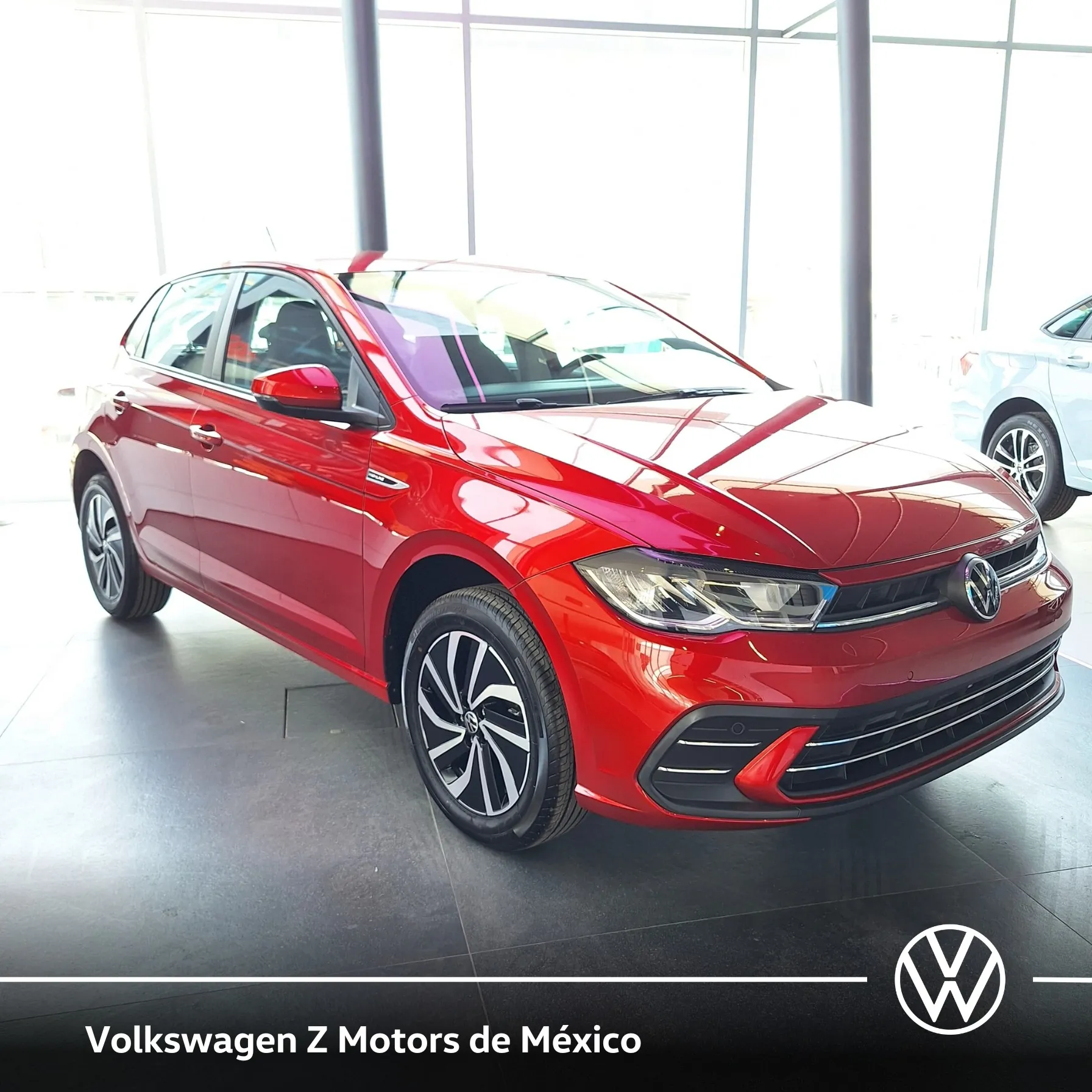 Volkswagen Polo 1.0 Highline Tiptronic At