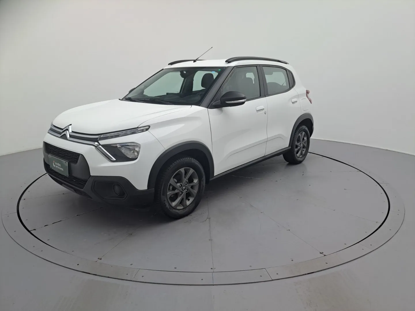 Citroen C3 1.0 Firefly Flex Feel Manual