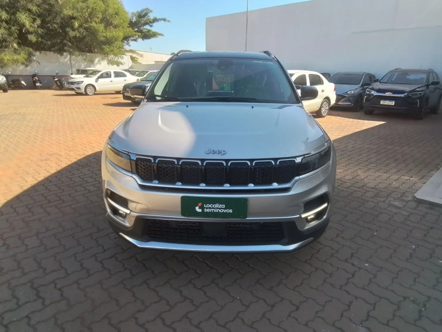 Jeep Commander 1.3 T270 Turbo Flex Limited At6