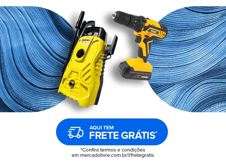 O MELHOR DE FERRAMENTAS