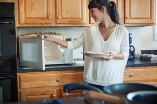 Descubre los mejores microondas Electrolux en 2023