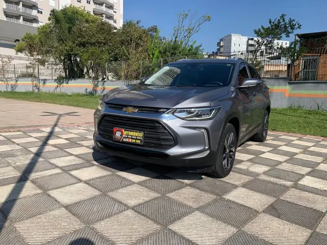 Tracker 1.2 Turbo Flex Premier Automático