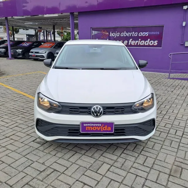  Polo Track 1.0 Flex 12v 5p