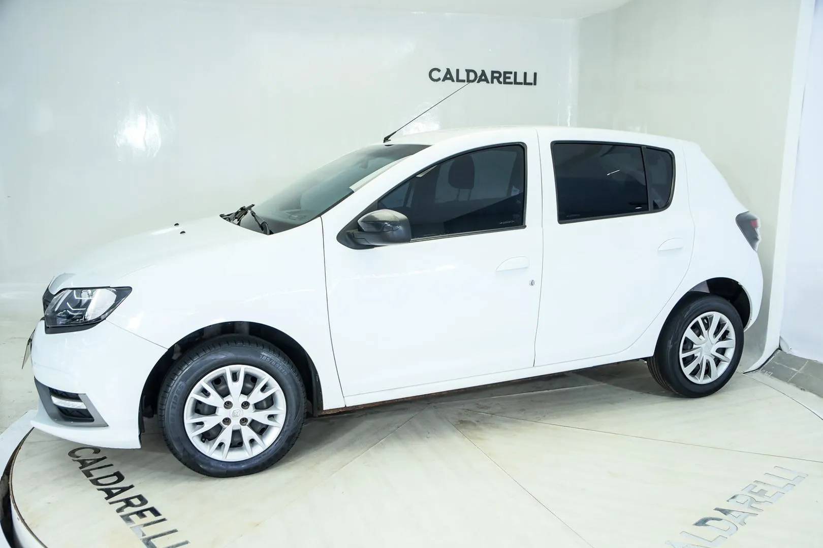 Renault Sandero Sedition 2023