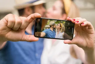 conozca los mejores celulares con camara para fotos y videos 