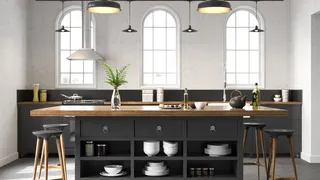 Elegancia con mesas de hierro: descubre las posibilidades para tu casa