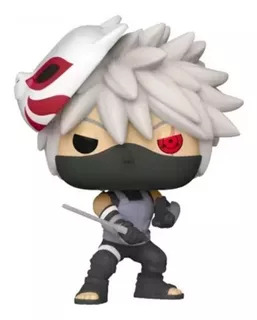 Funko Pop Naruto Shippuden